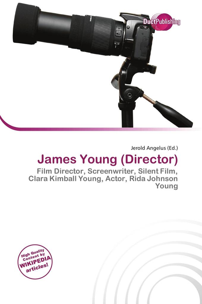 James Young (Director)
