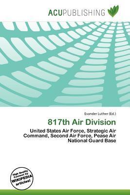 817th Air Division