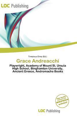Grace Andreacchi