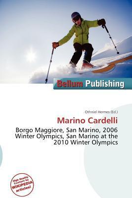 Marino Cardelli