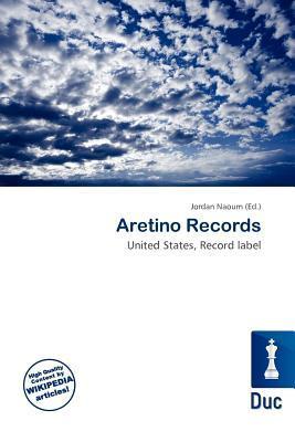 Aretino Records