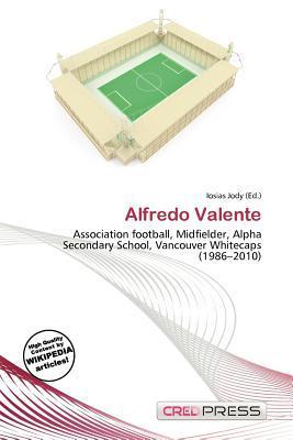 Alfredo Valente