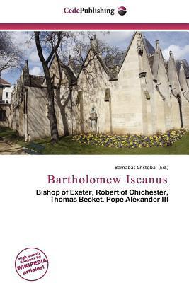 Bartholomew Iscanus