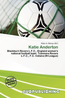 Katie Anderton