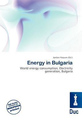 Energy in Bulgaria