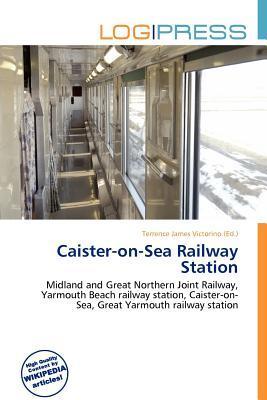 Caister-on-Sea Railway Station