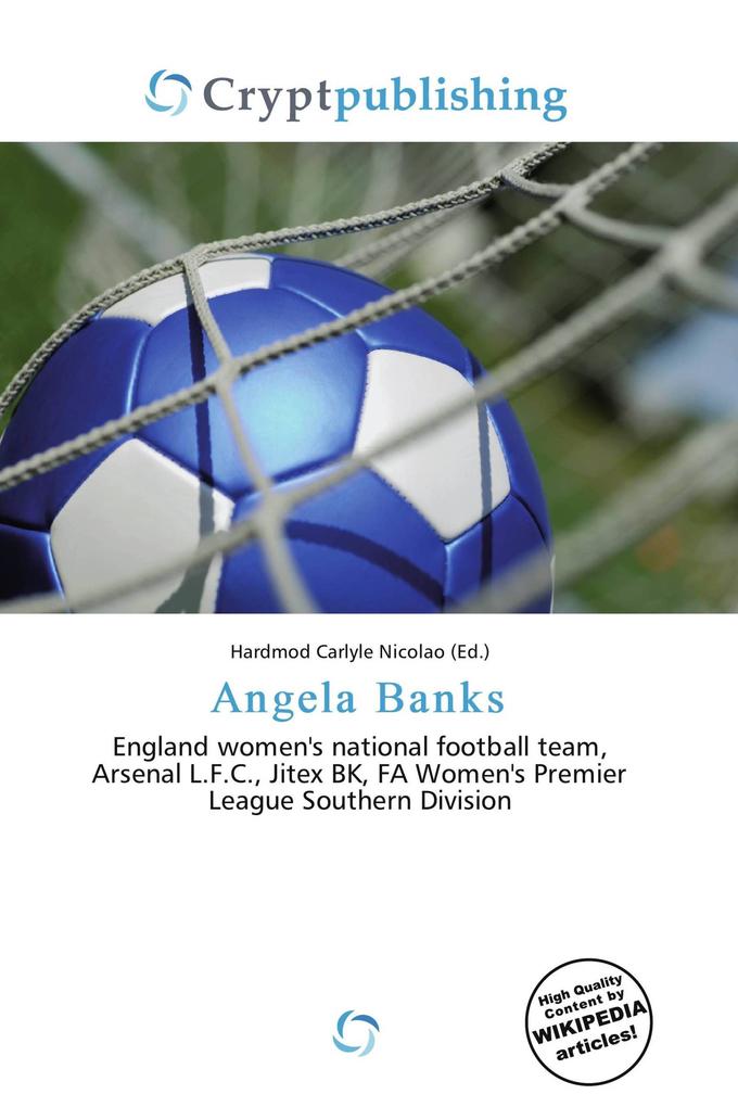 Angela Banks