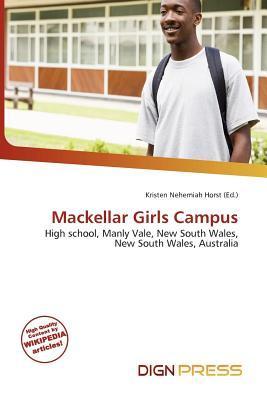 Mackellar Girls Campus