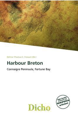 Harbour Breton