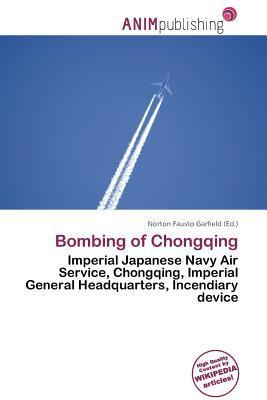 Bombing of Chongqing