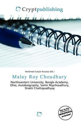 Malay Roy Choudhury
