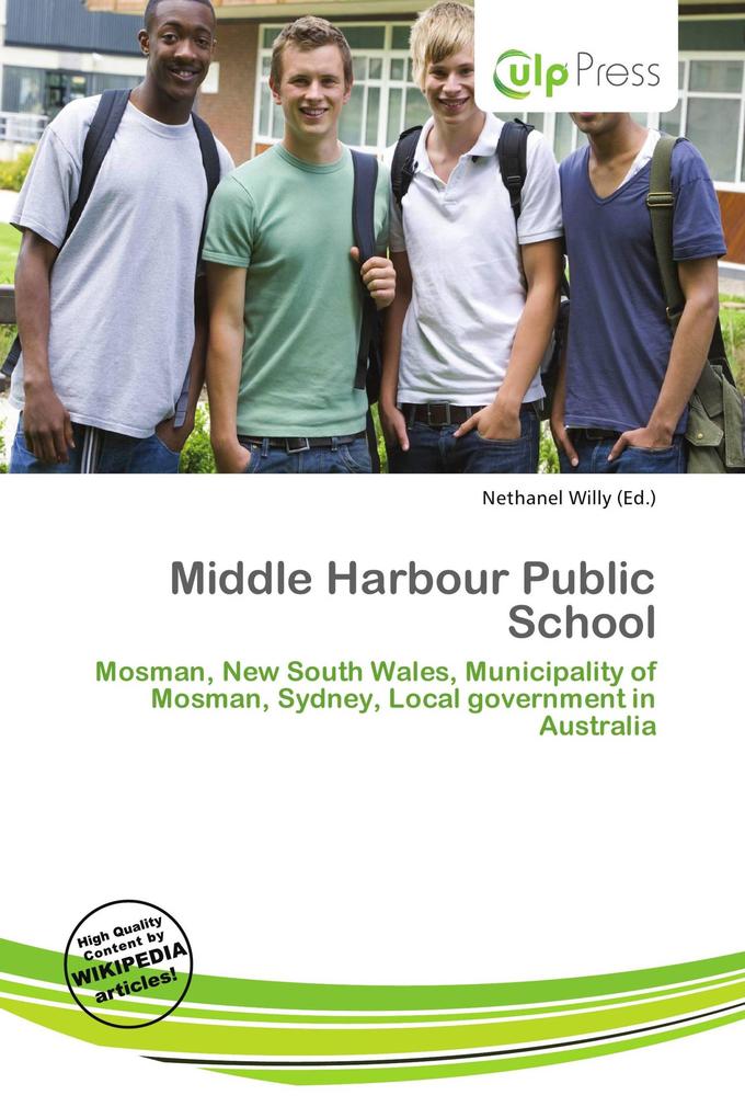 Middle Harbour Public School