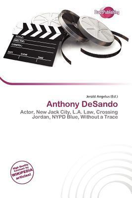 Anthony DeSando