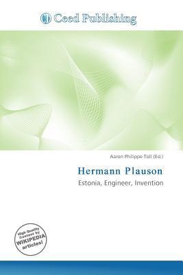 Hermann Plauson