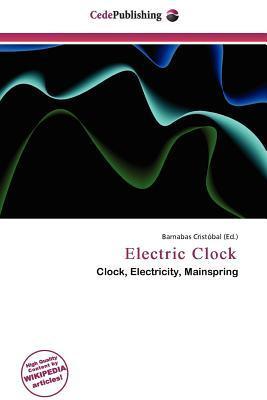 Electric Clock