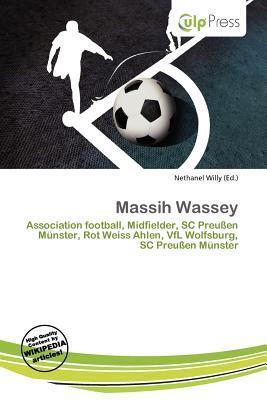 Massih Wassey