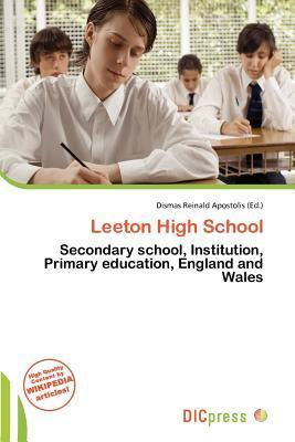 Leeton High School