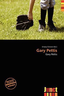 Gary Pettis