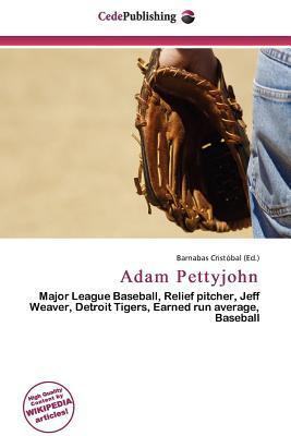 Adam Pettyjohn