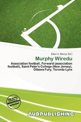 Murphy Wiredu