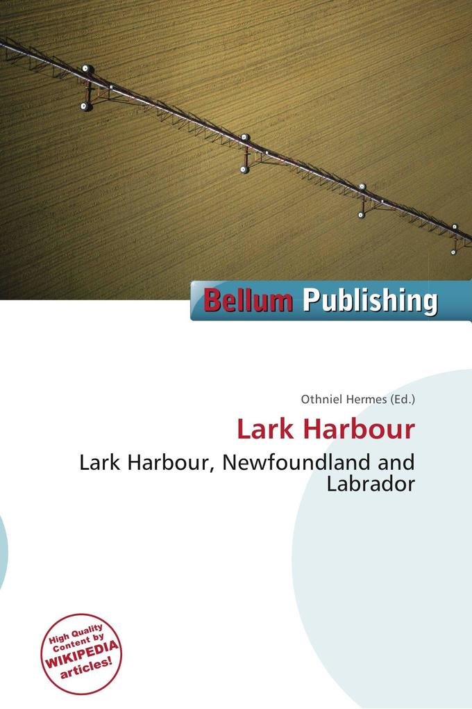 Lark Harbour