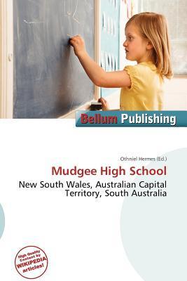 Mudgee High School