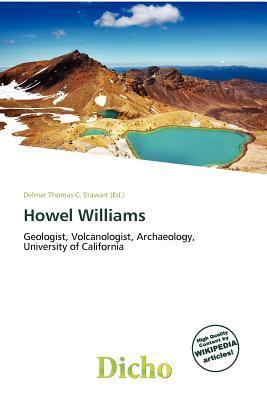 Howel Williams