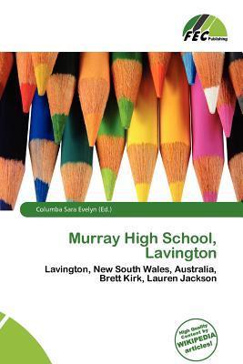 Murray High School Lavington