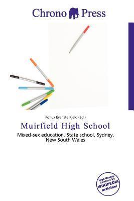 Muirfield High School