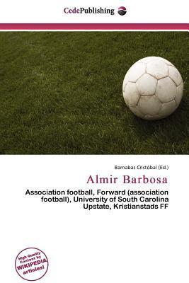 Almir Barbosa