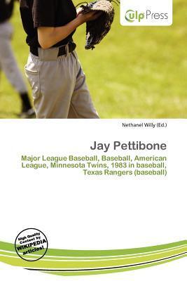 Jay Pettibone