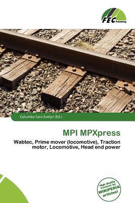 MPI MPXpress