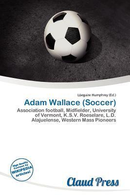 Adam Wallace (Soccer)