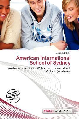 American International School of Sydney
