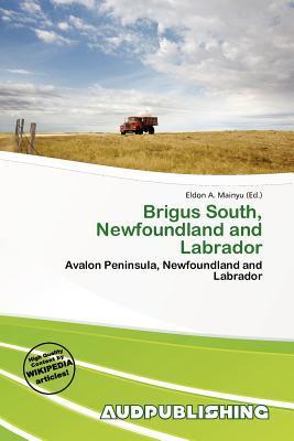 Brigus South Newfoundland and Labrador