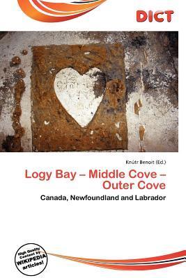 Logy Bay - Middle Cove - Outer Cove