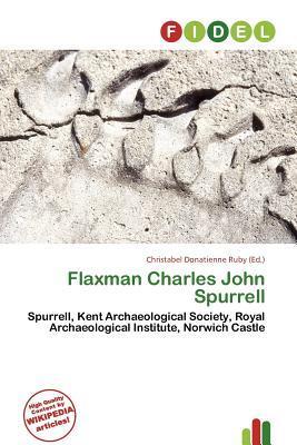 Flaxman Charles John Spurrell