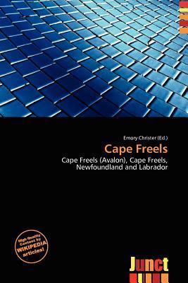Cape Freels