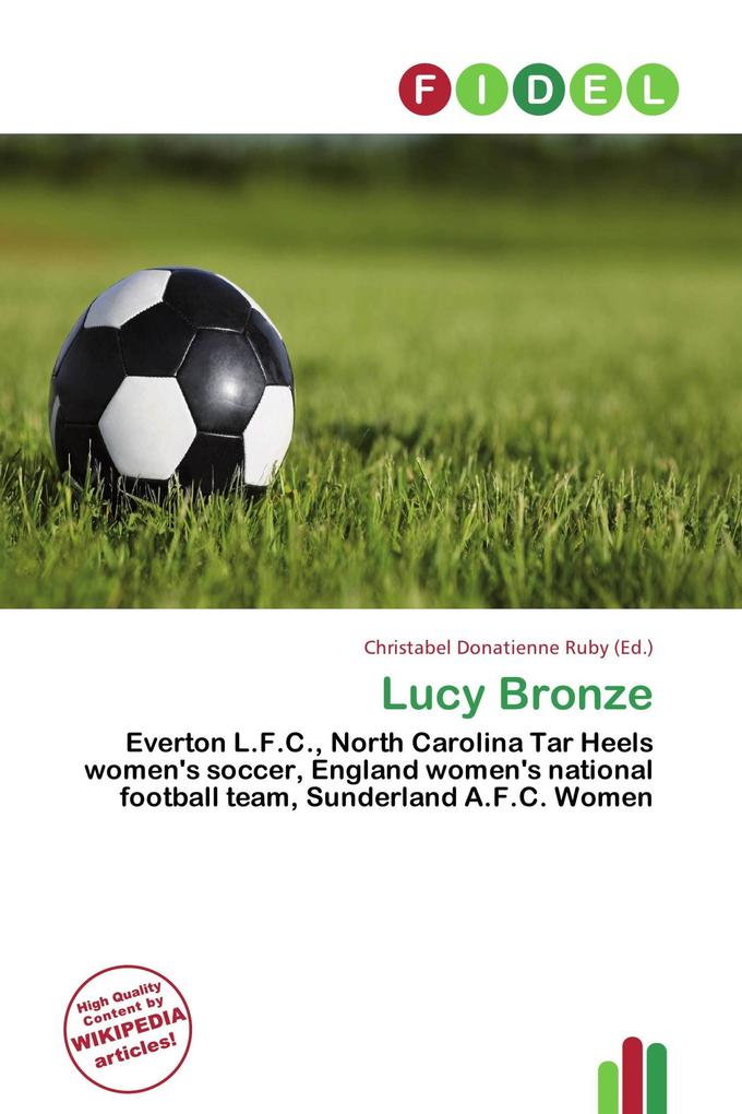 Lucy Bronze