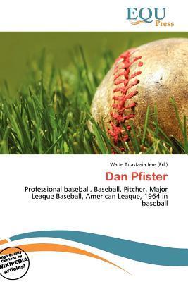 Dan Pfister