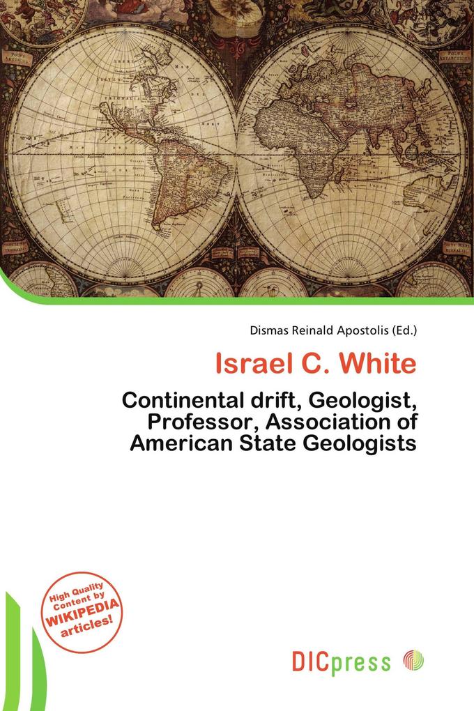 Israel C. White