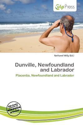 Dunville Newfoundland and Labrador