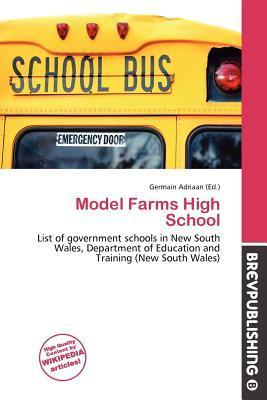 Model Farms High School