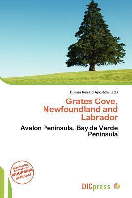 Grates Cove Newfoundland and Labrador