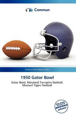 1950 Gator Bowl