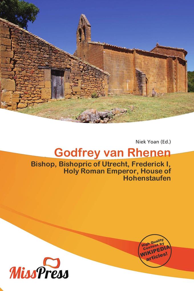Godfrey van Rhenen