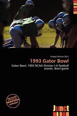 1993 Gator Bowl