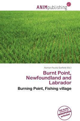 Burnt Point Newfoundland and Labrador