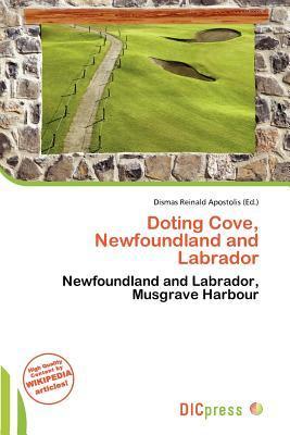 Doting Cove Newfoundland and Labrador
