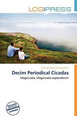 Decim Periodical Cicadas